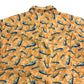 Columbia Open Collar Shirt