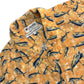Columbia Open Collar Shirt