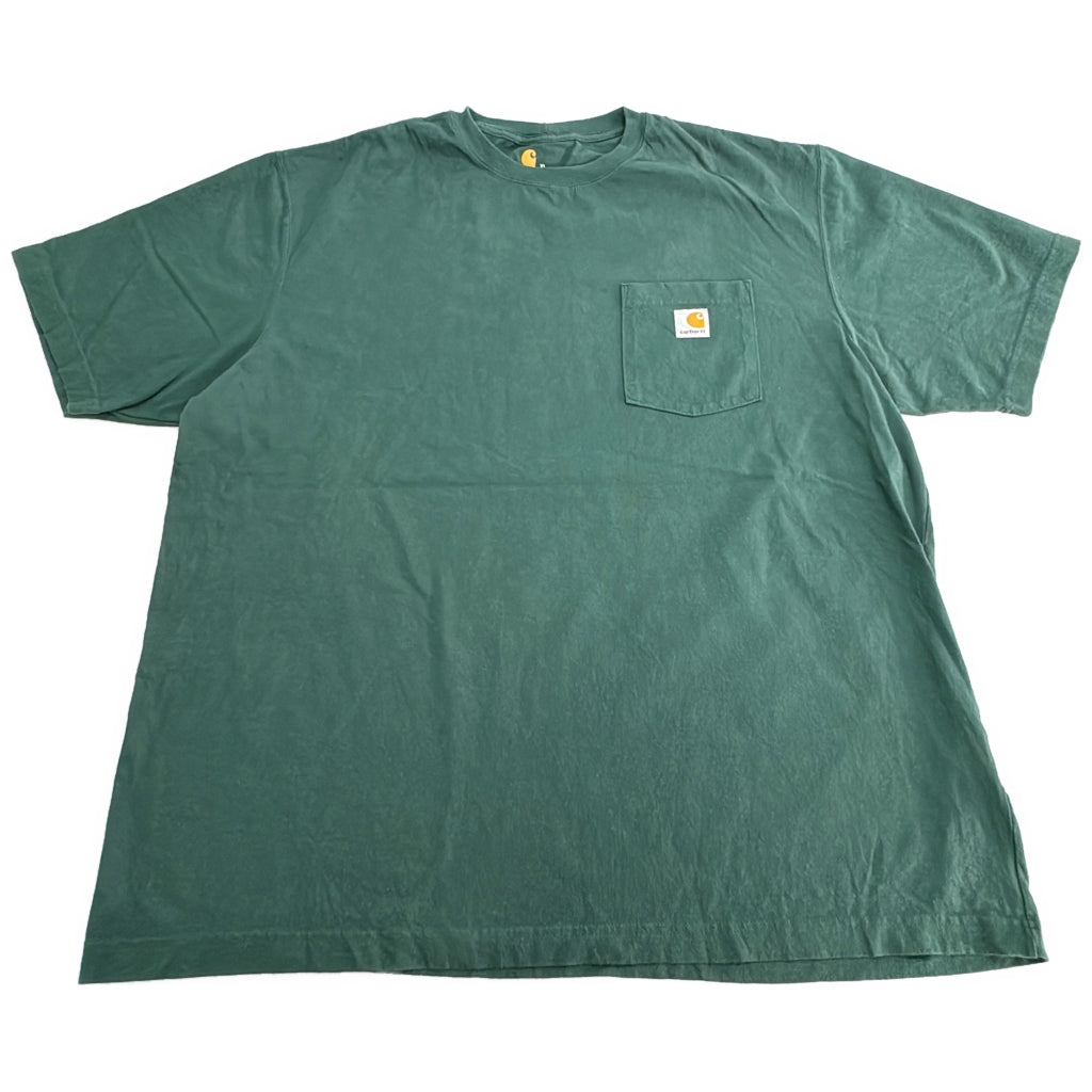 Carhartt Plain T-Shirt