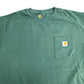 Carhartt Plain T-Shirt