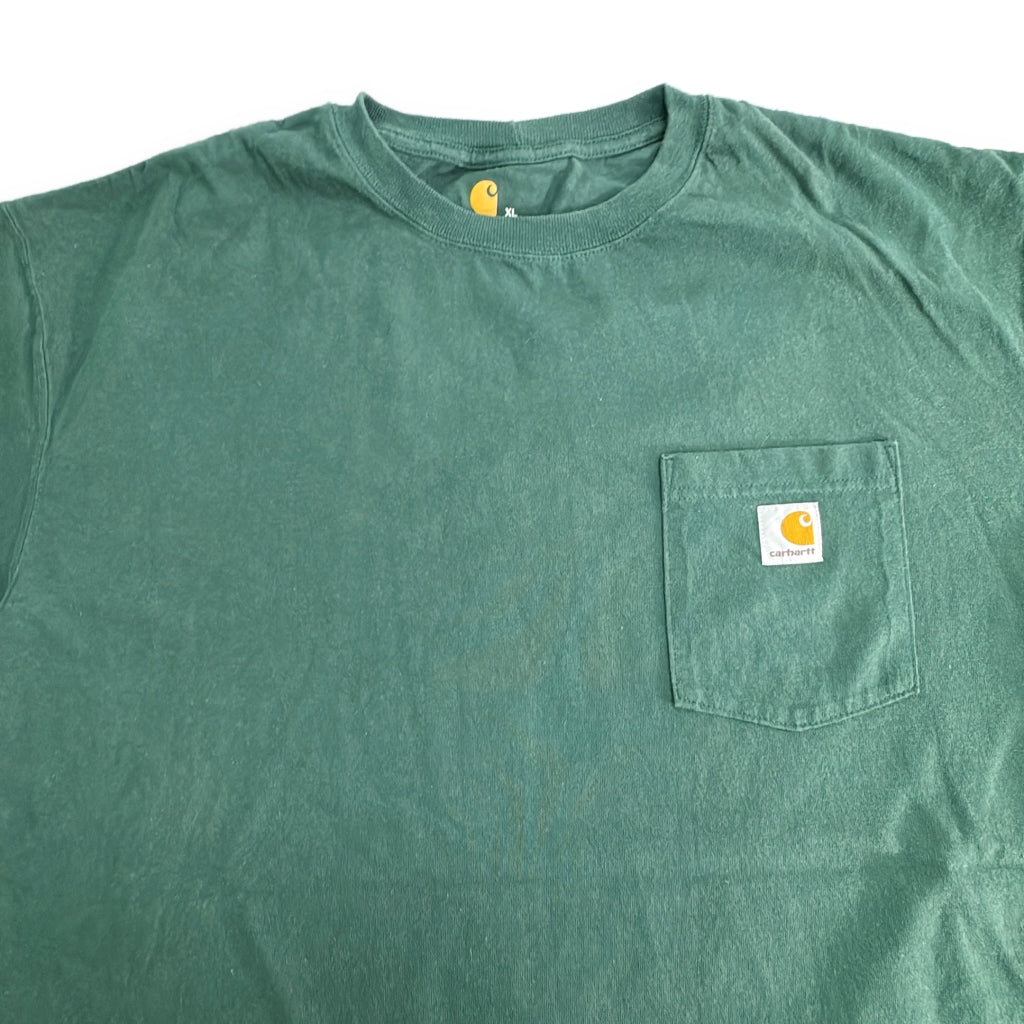 Carhartt Plain T-Shirt