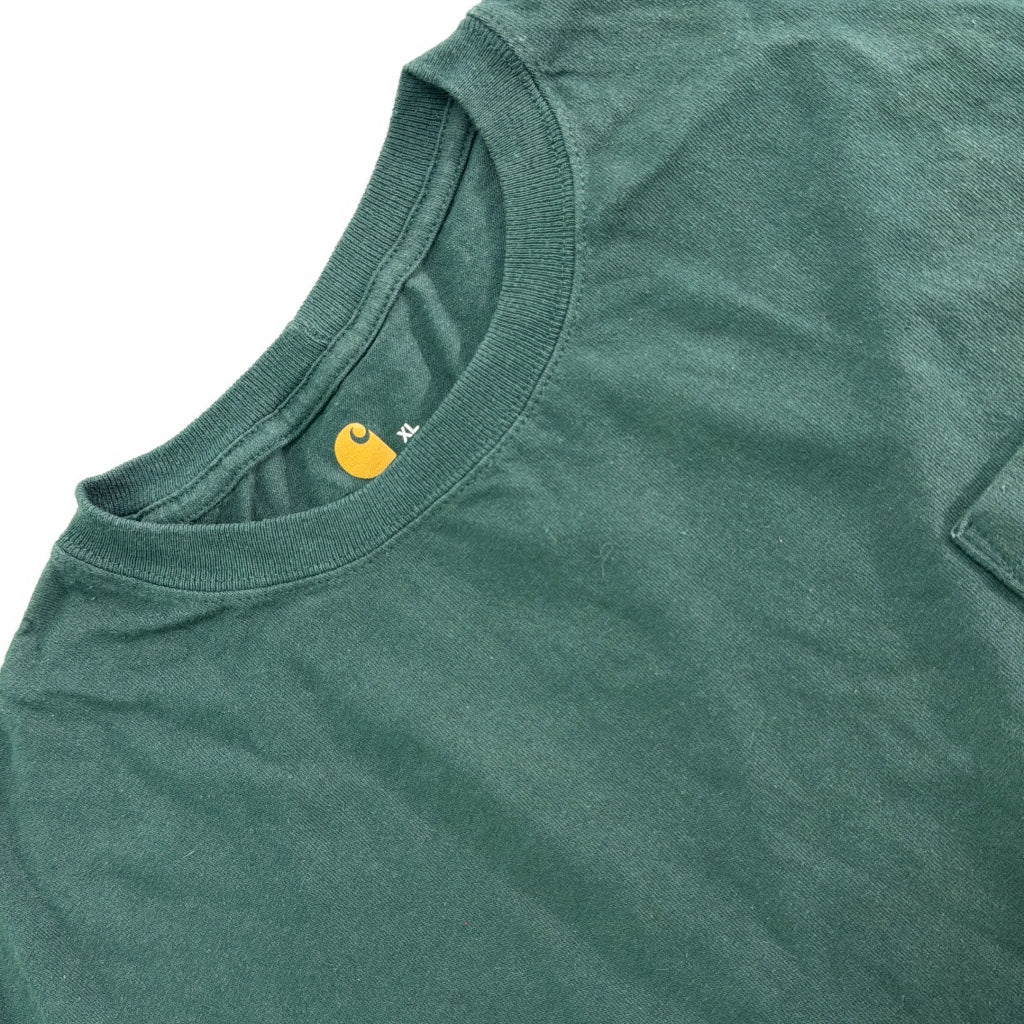 Carhartt Plain T-Shirt