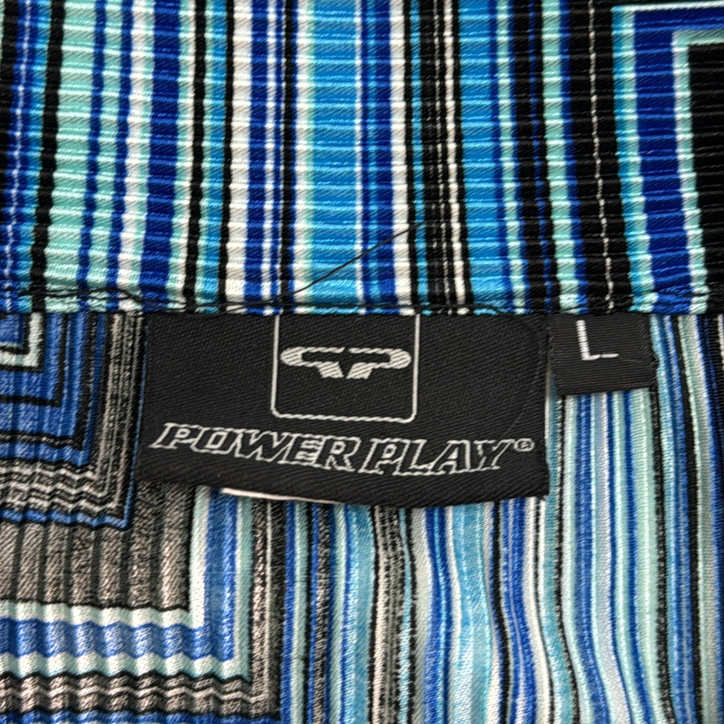 POWER PLAY Shirt