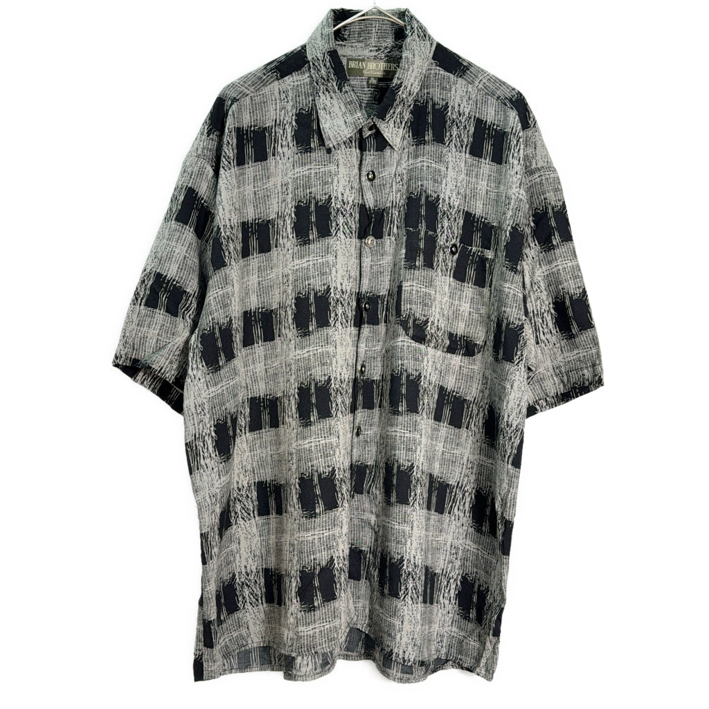BRIAN BROTHERS Shirt