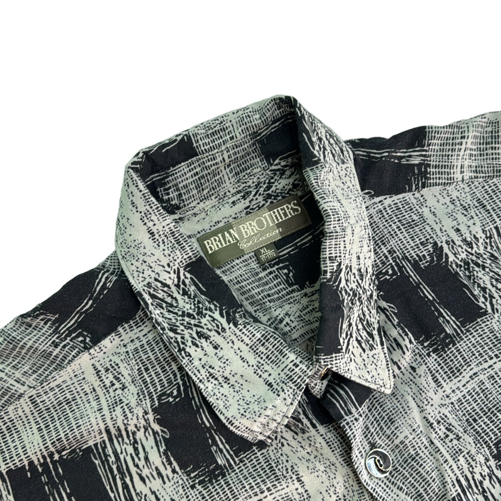 BRIAN BROTHERS Shirt