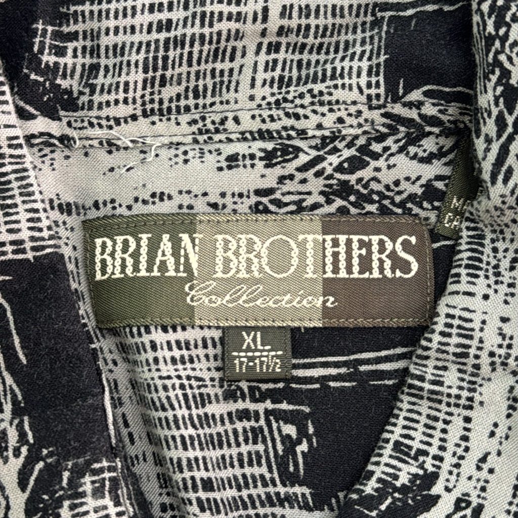 BRIAN BROTHERS Shirt