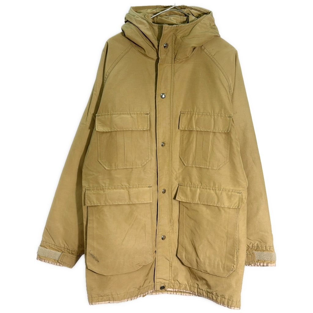 70s WOOLRICH Mountain Parka