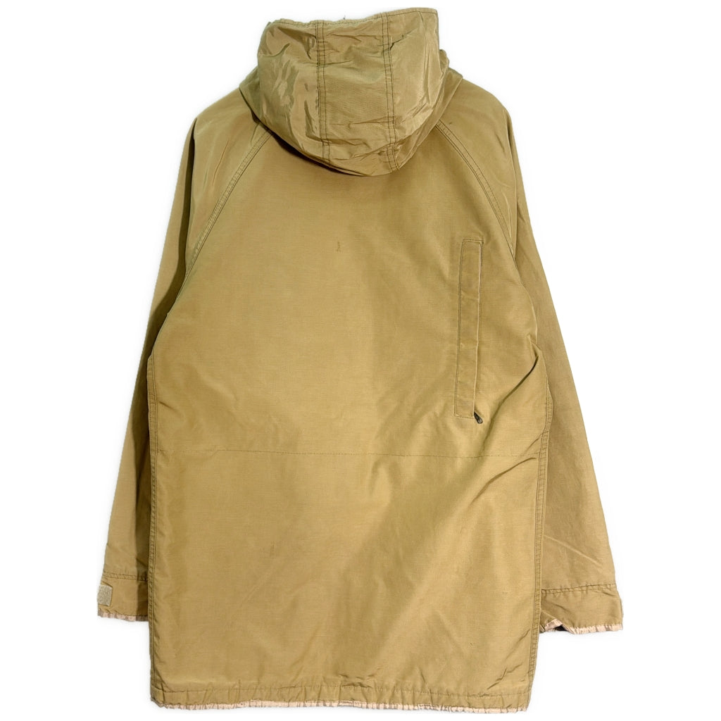 70s WOOLRICH Mountain Parka