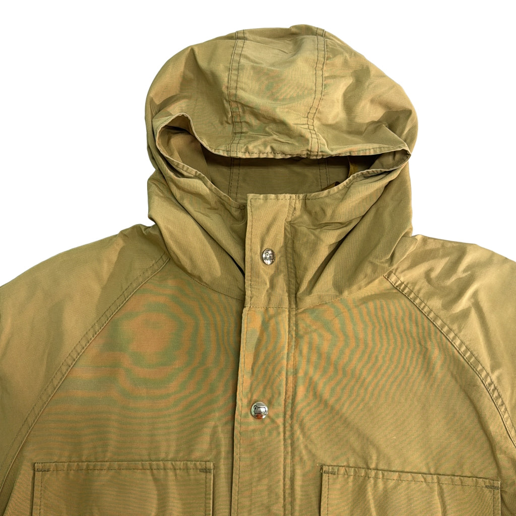 70s WOOLRICH Mountain Parka