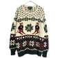 90s POLO COUNTRY Crewneck Sweater