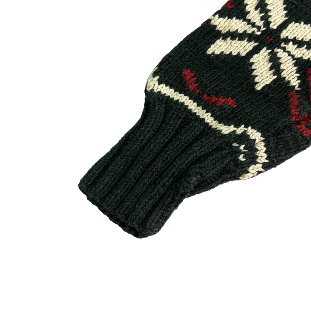 90s POLO COUNTRY Crewneck Sweater