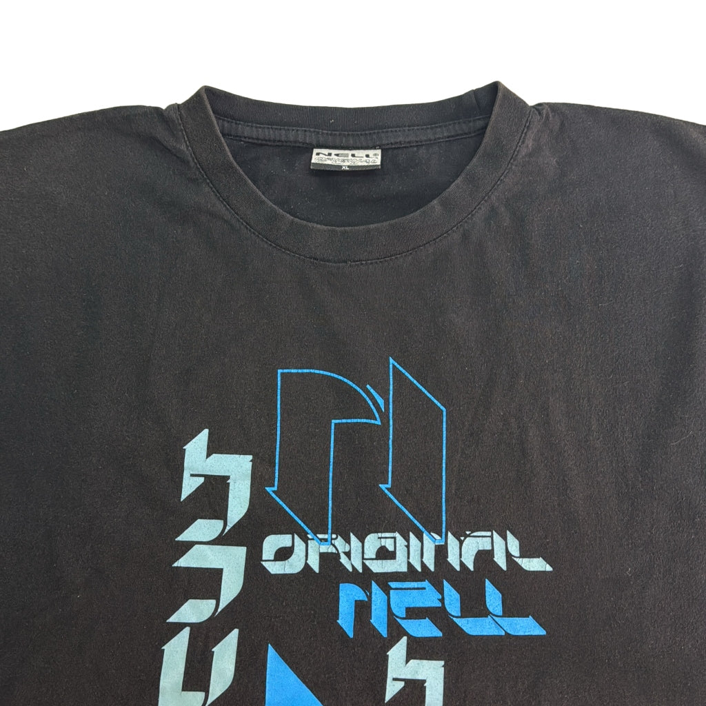 NELL ORIGINAL CULT Brand T-Shirt