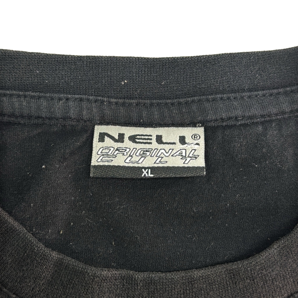 NELL ORIGINAL CULT Brand T-Shirt