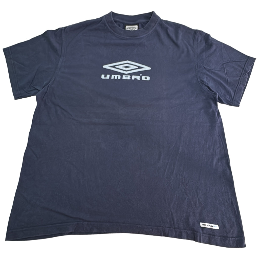 umbro Brand T-Shirt