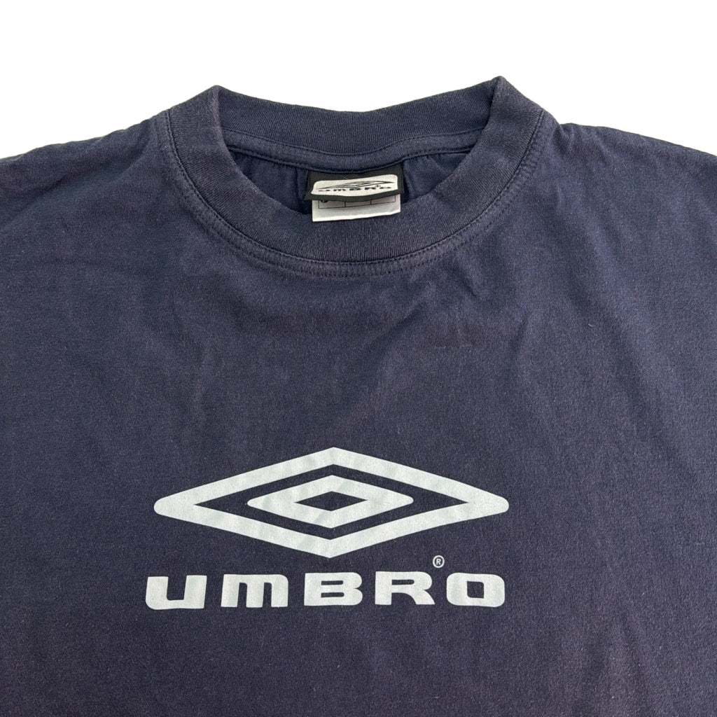 umbro Brand T-Shirt