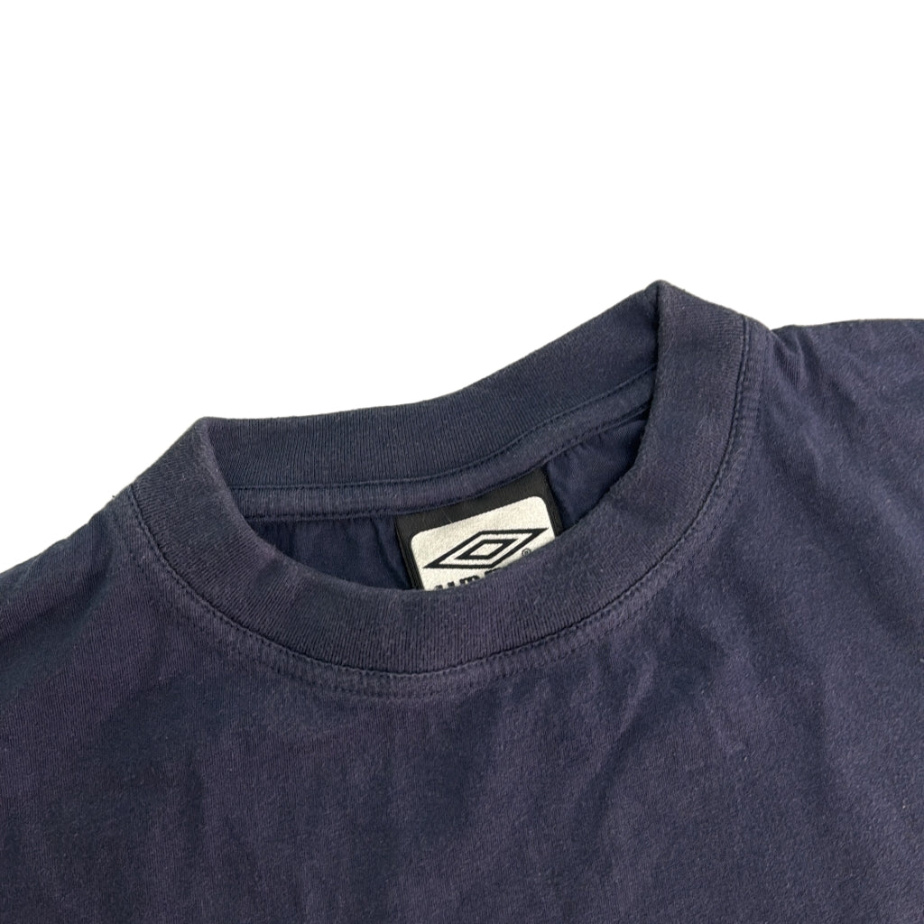 umbro Brand T-Shirt