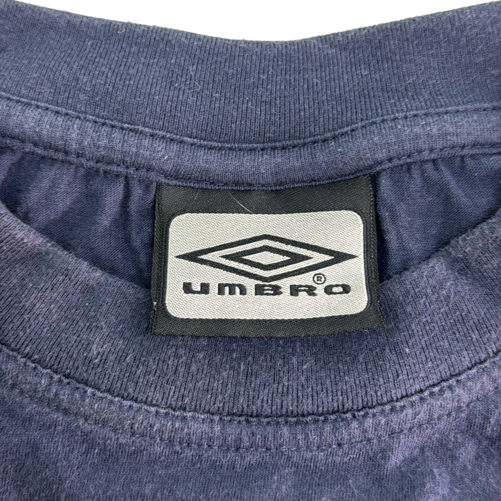 umbro Brand T-Shirt