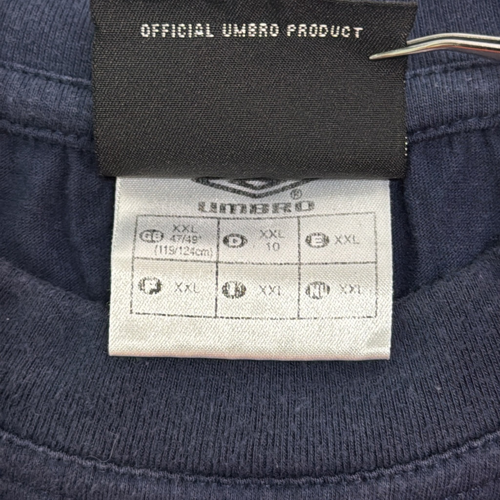 umbro Brand T-Shirt
