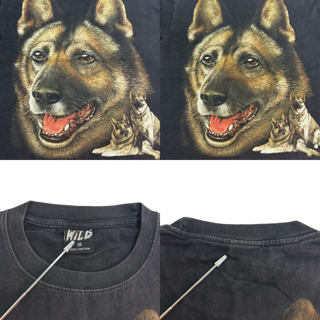 WiLD Animal T-Shirt