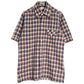 90s Neiman Marcus Check Shirt