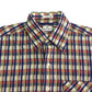 90s Neiman Marcus Check Shirt
