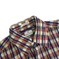 90s Neiman Marcus Check Shirt