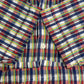 90s Neiman Marcus Check Shirt