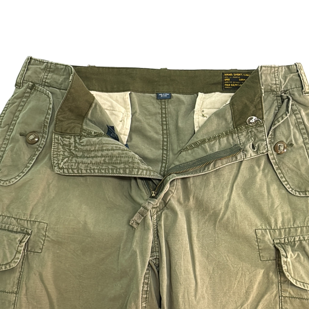 Polo by Ralph Lauren Cargo Shorts