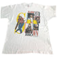 90s FRUIT OF THE LOOM Musician T-Shirt