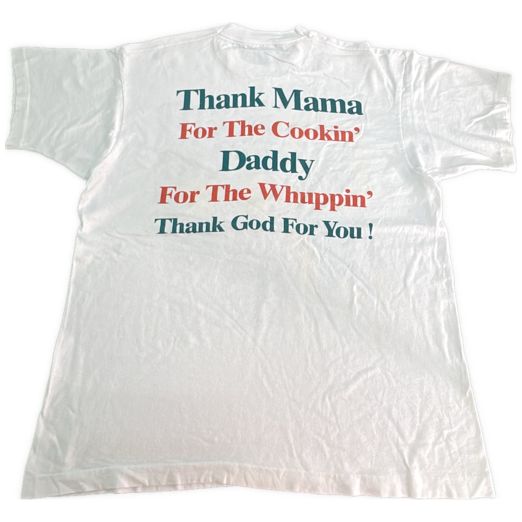 90s FRUIT OF THE LOOM Musician T-Shirt