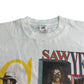 90s FRUIT OF THE LOOM Musician T-Shirt