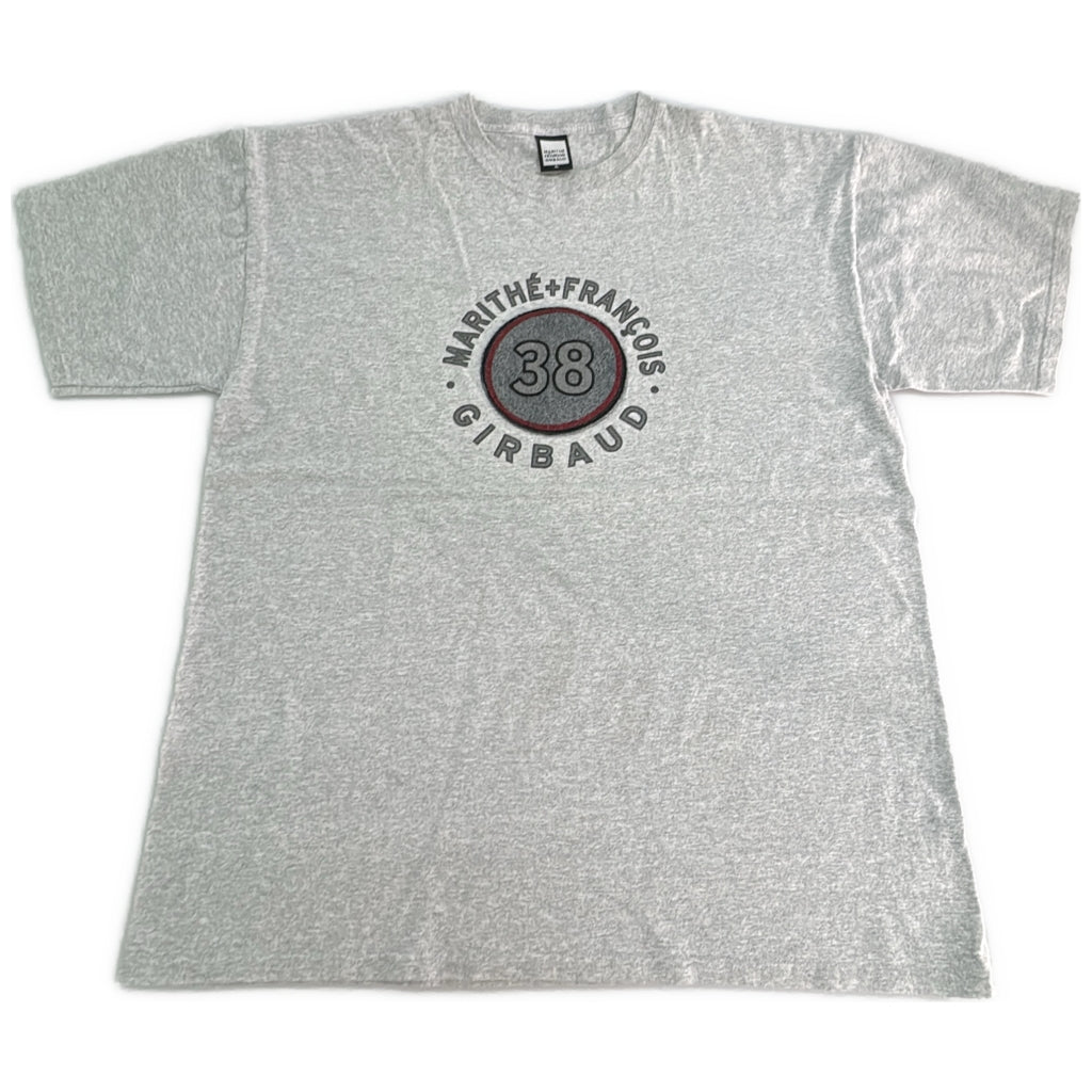 MARITHE + FRANCOIS GIRBAUD Brand T-Shirt