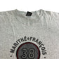 MARITHE + FRANCOIS GIRBAUD Brand T-Shirt