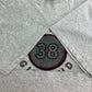 MARITHE + FRANCOIS GIRBAUD Brand T-Shirt