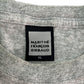 MARITHE + FRANCOIS GIRBAUD Brand T-Shirt
