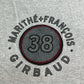 MARITHE + FRANCOIS GIRBAUD Brand T-Shirt