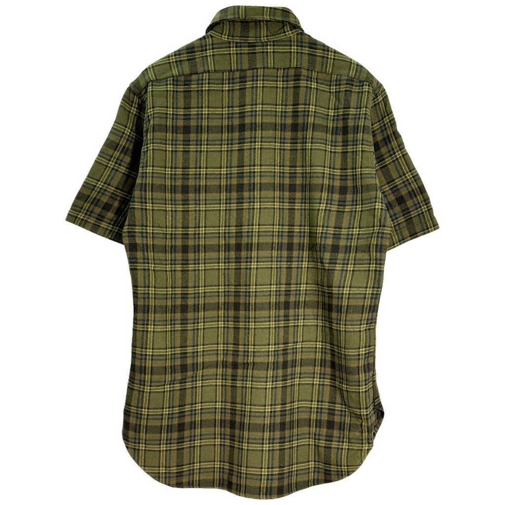 60s PENDLETON Check Shirt