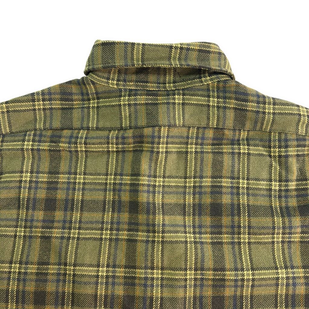 60s PENDLETON Check Shirt