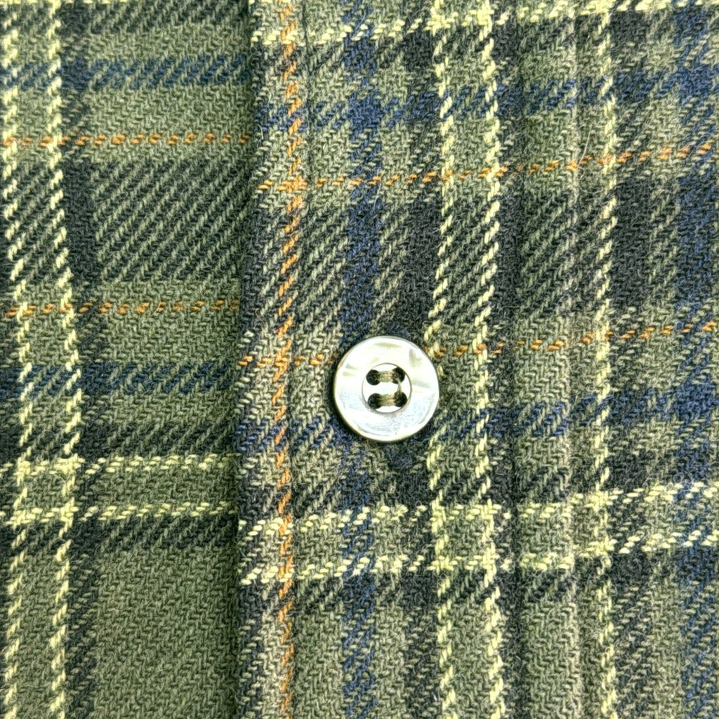60s PENDLETON Check Shirt