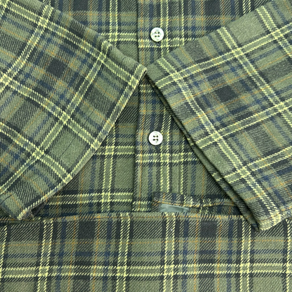 60s PENDLETON Check Shirt