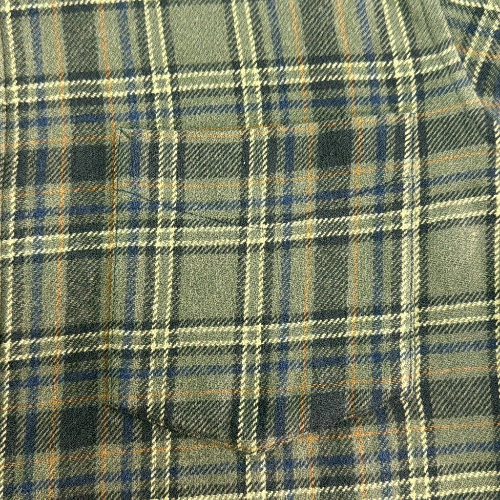 60s PENDLETON Check Shirt
