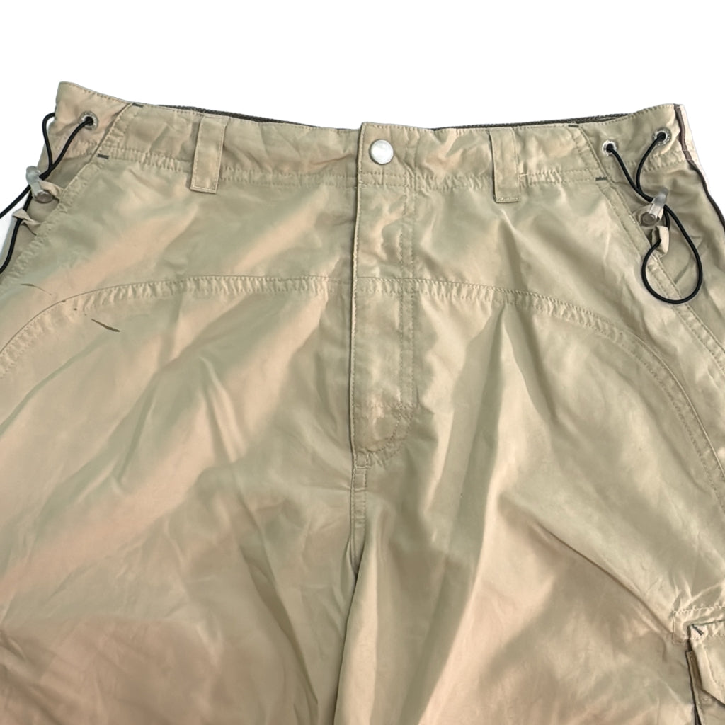 TRiBORD Cargo Shorts