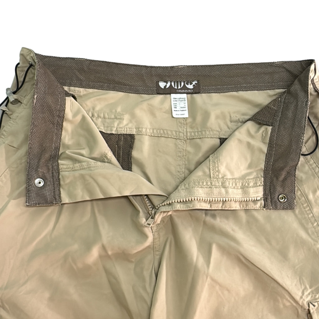 TRiBORD Cargo Shorts