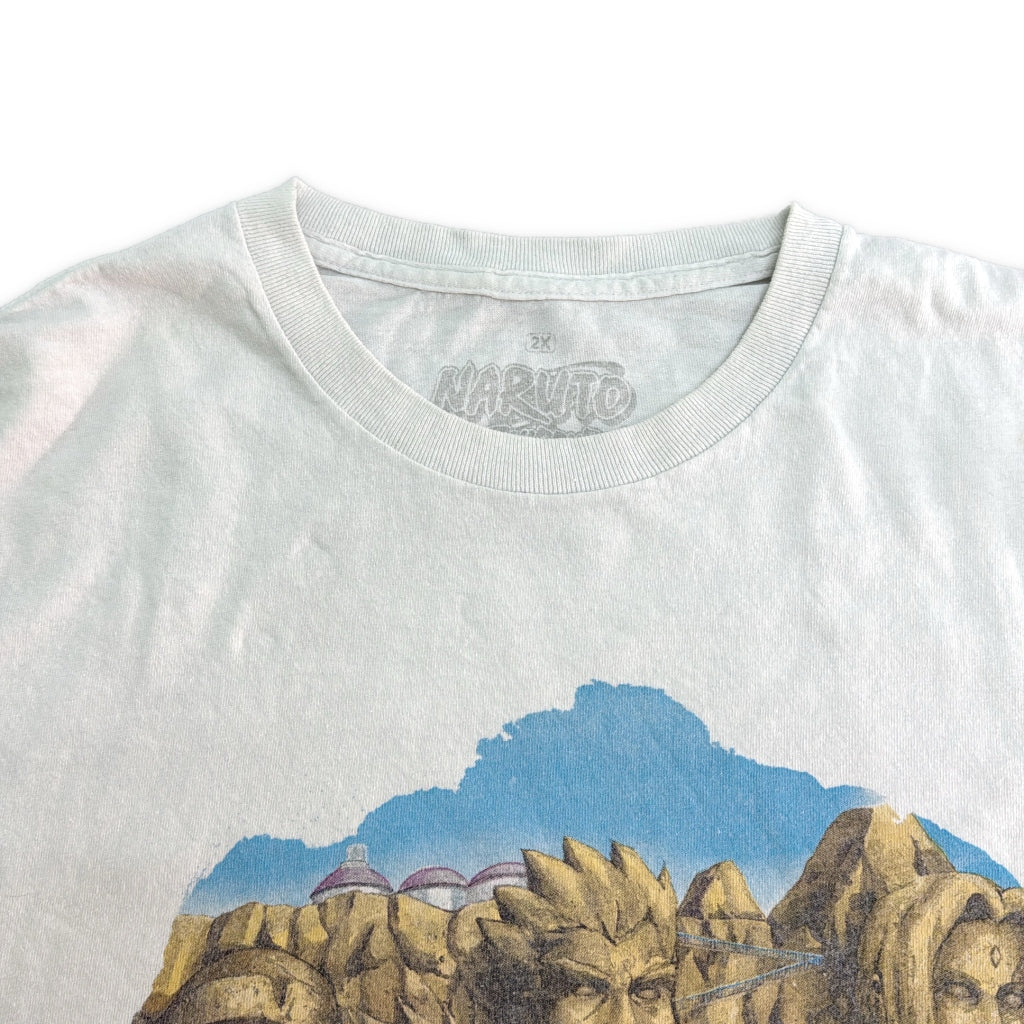 NARUTO Shippuden Character T-Shirt