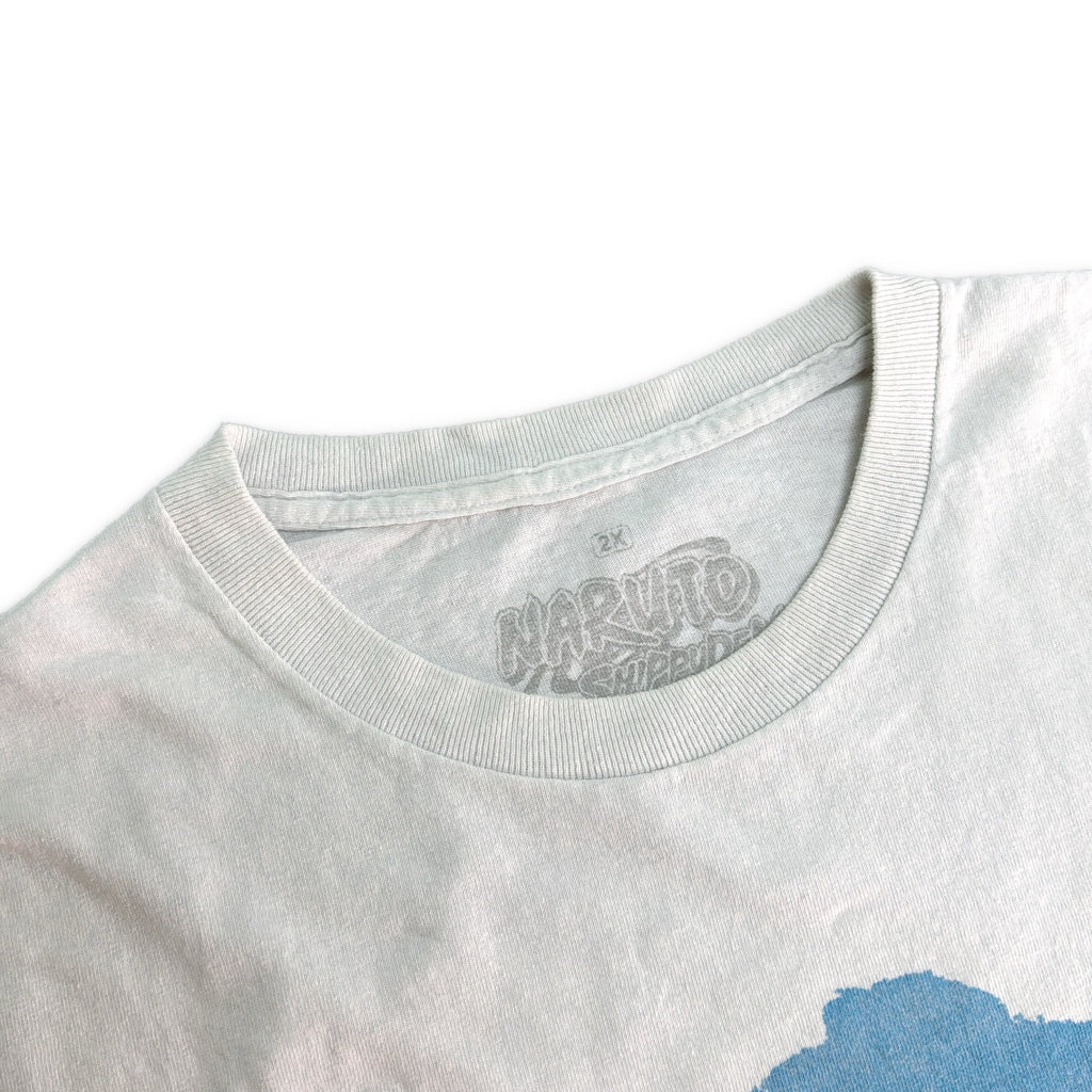 NARUTO Shippuden Character T-Shirt