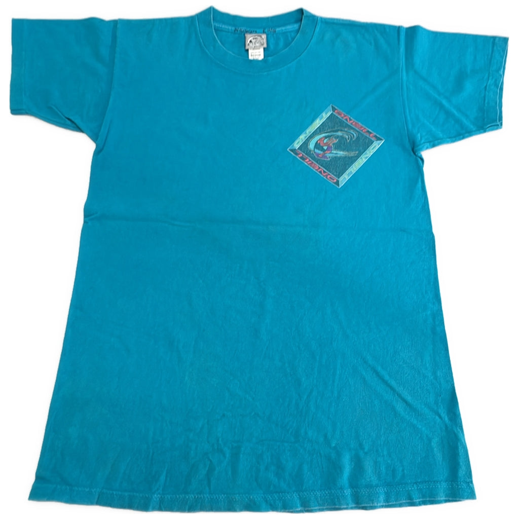 90s O'NEILL Brand T-Shirt