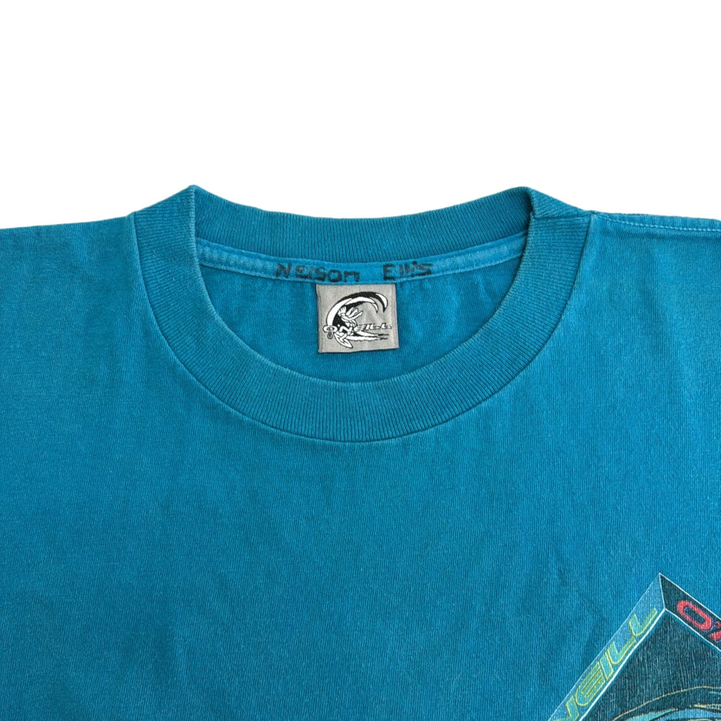 90s O'NEILL Brand T-Shirt