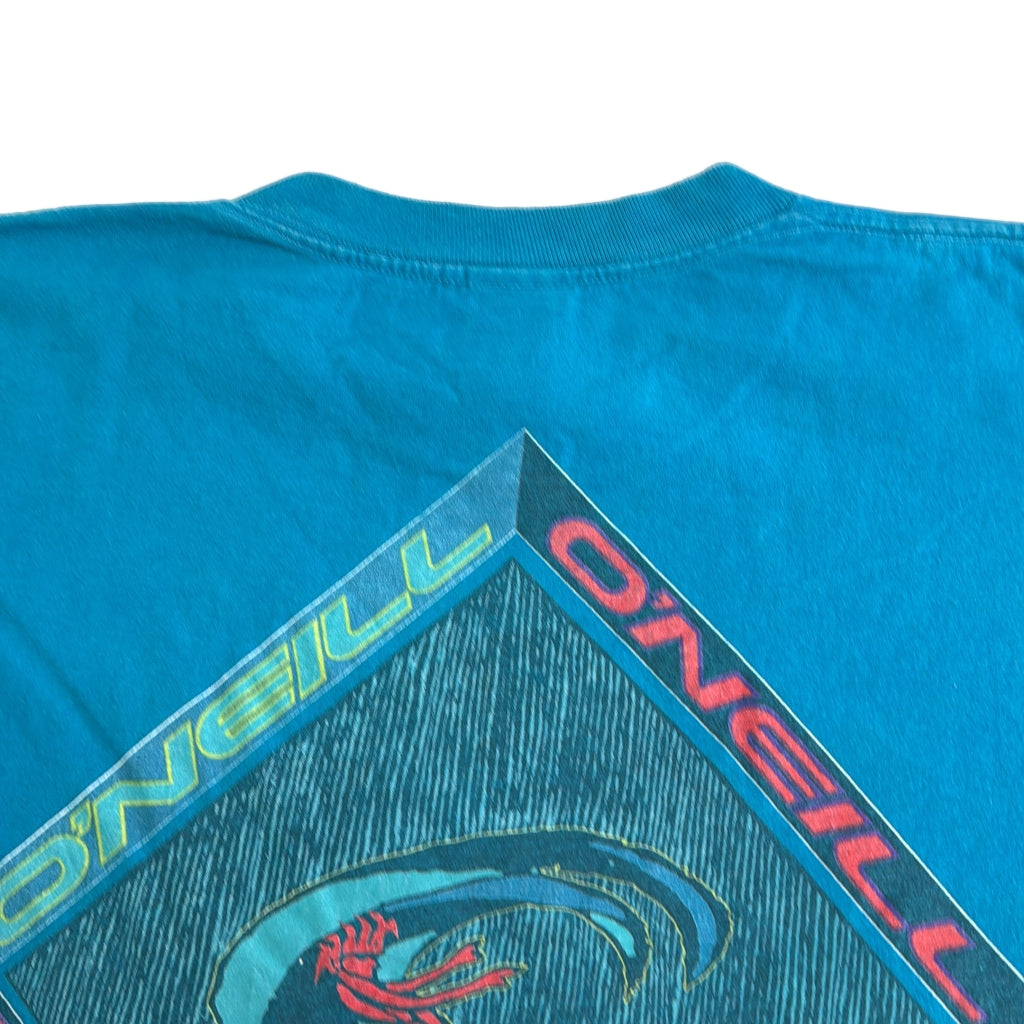 90s O'NEILL Brand T-Shirt