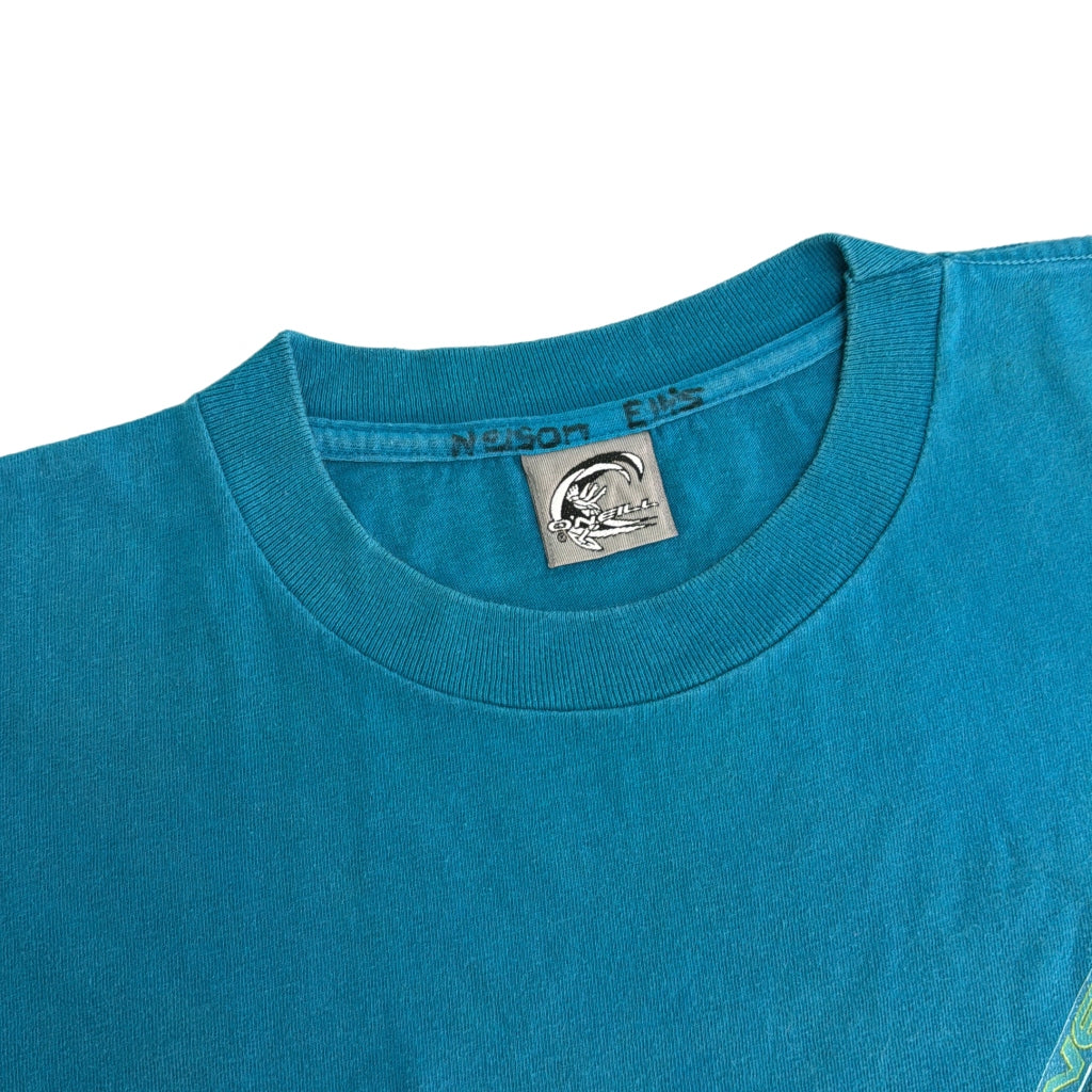 90s O'NEILL Brand T-Shirt