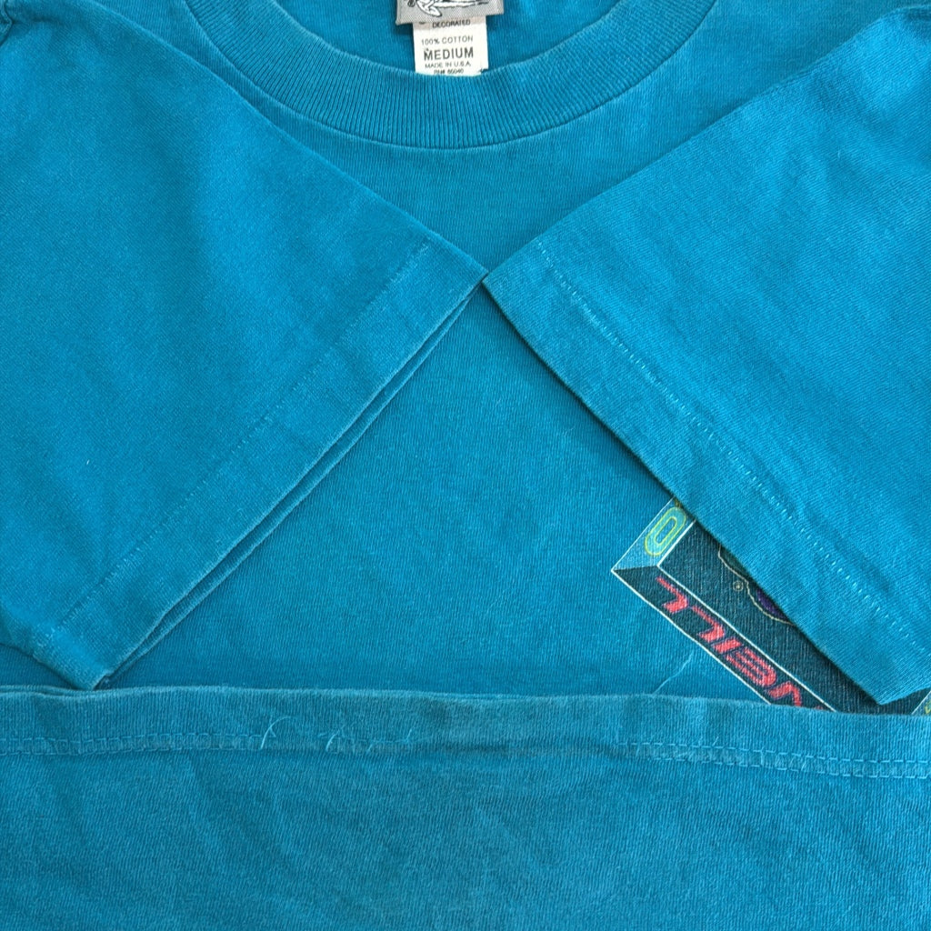 90s O'NEILL Brand T-Shirt